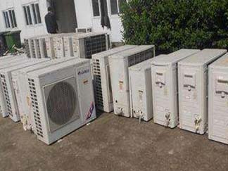 沈陽空調回收介紹一下空調是加氟越多越好嗎？
